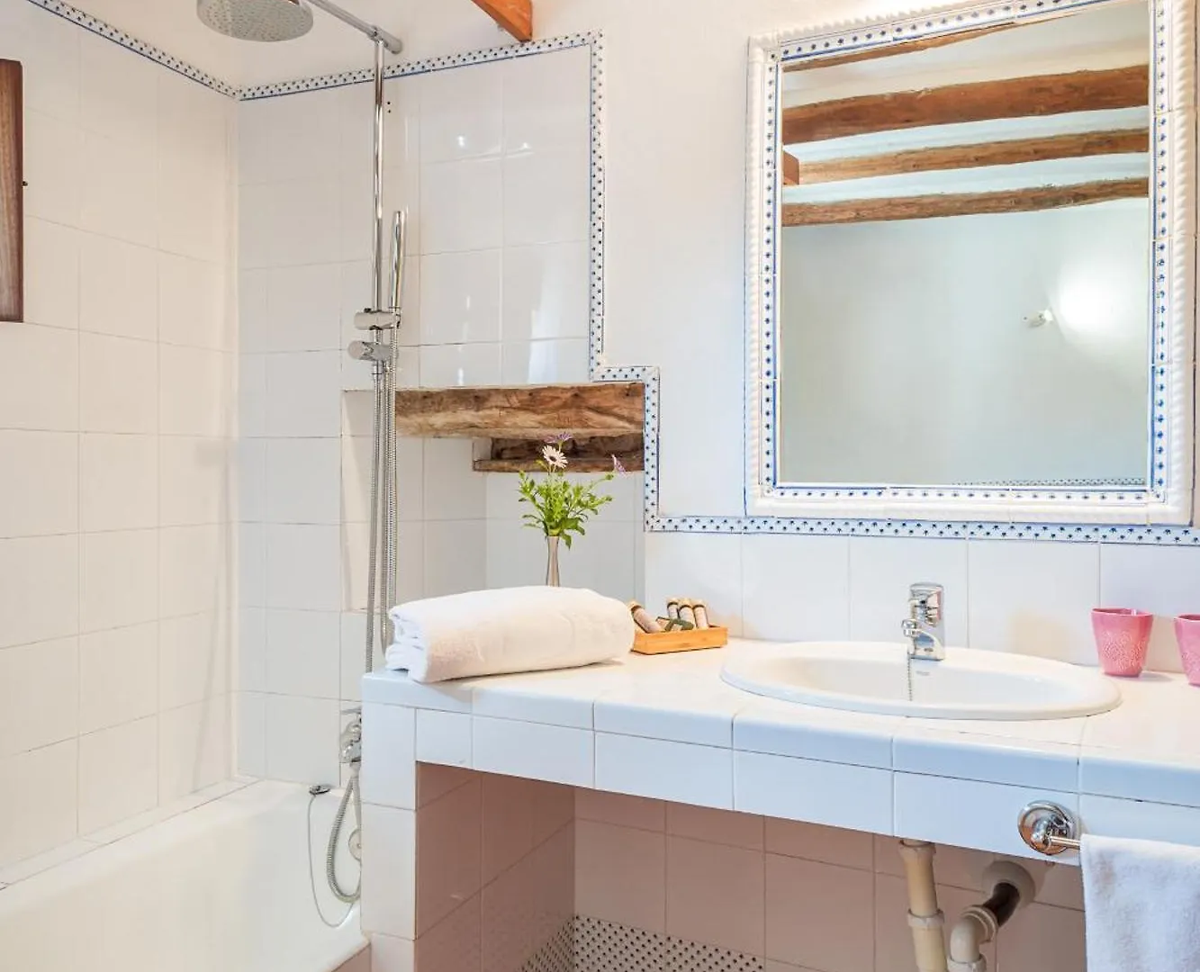 Finca Es Castell Hotel