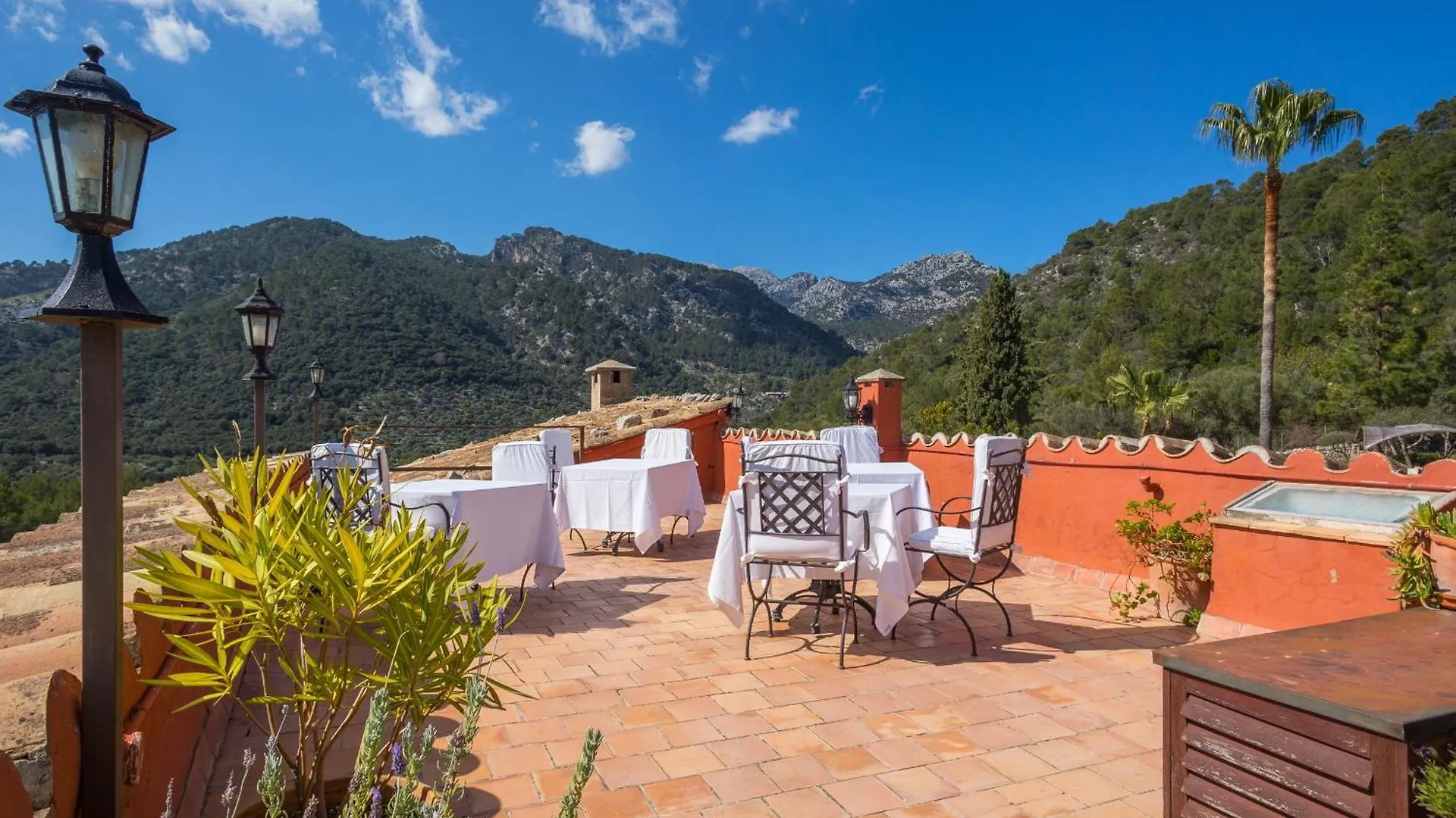 **** Hotel Finca Es Castell Spain