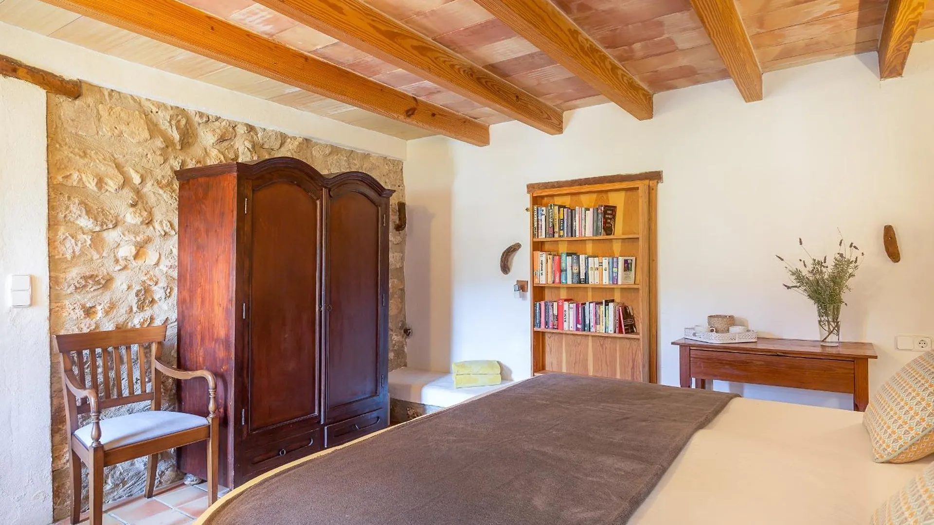 Finca Es Castell Spain