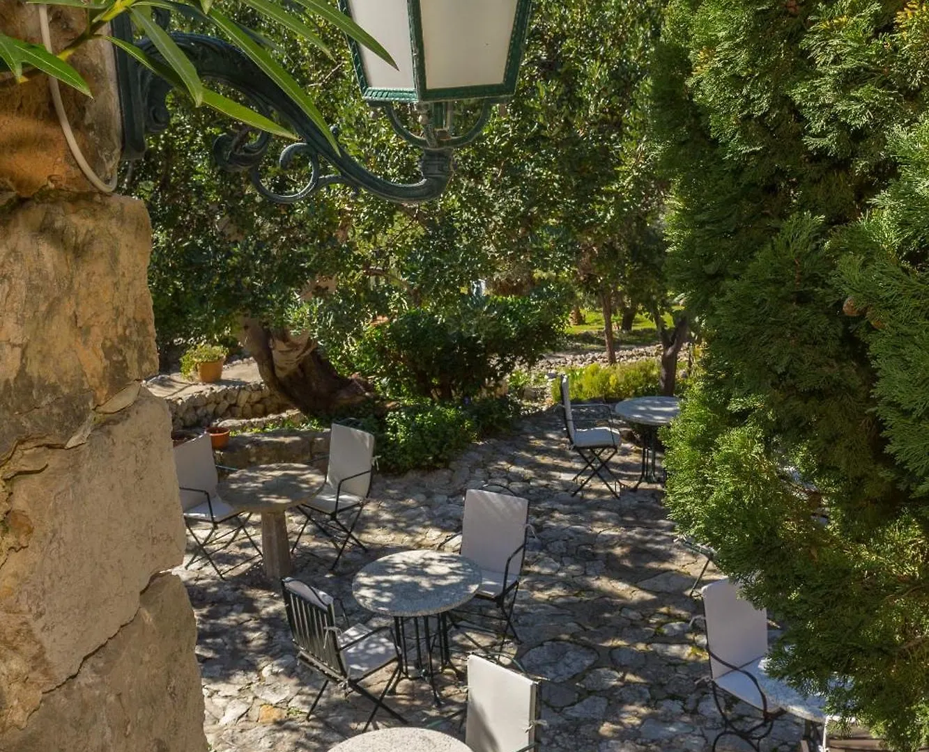 **** Hotel Finca Es Castell Spain