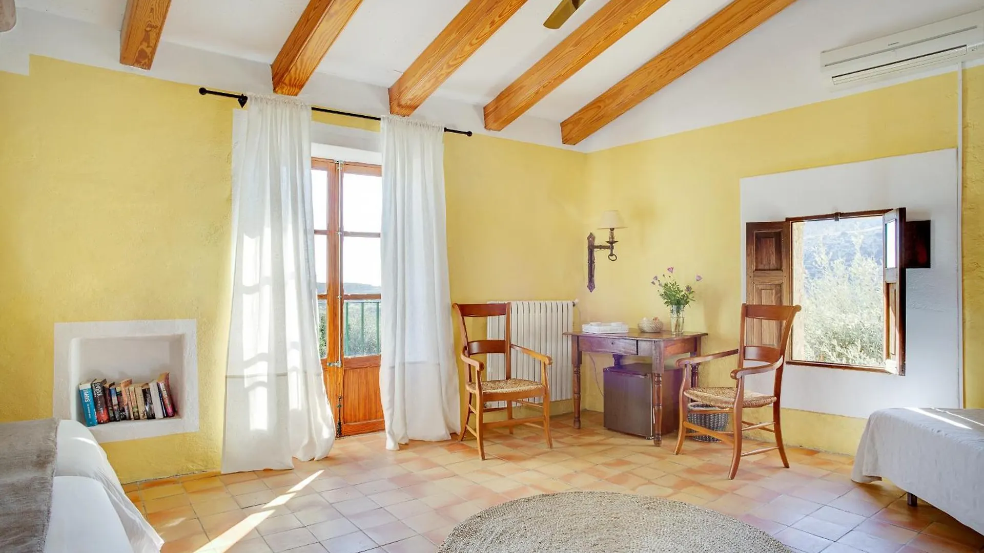 Finca Es Castell Hotel