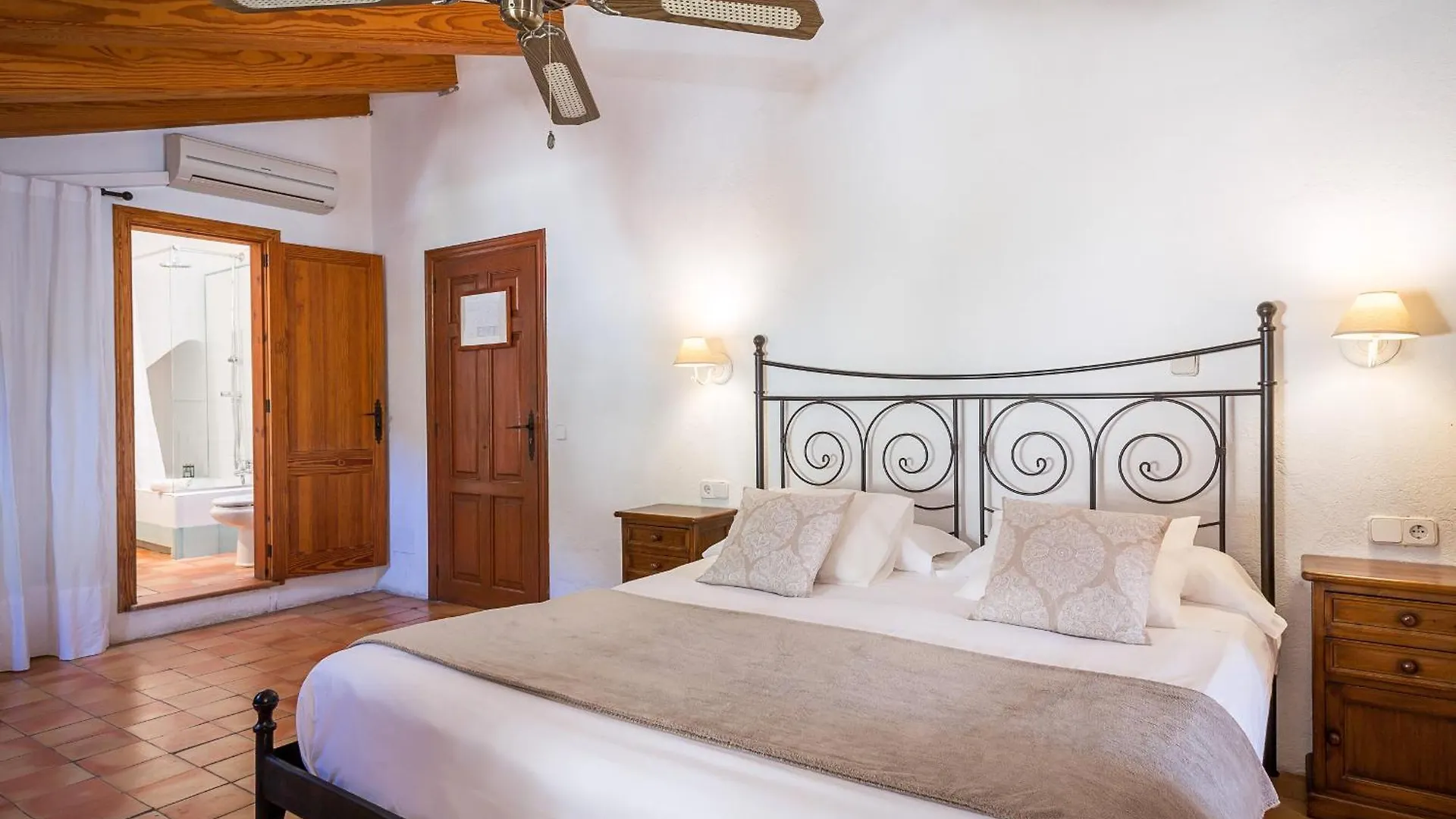 Finca Es Castell