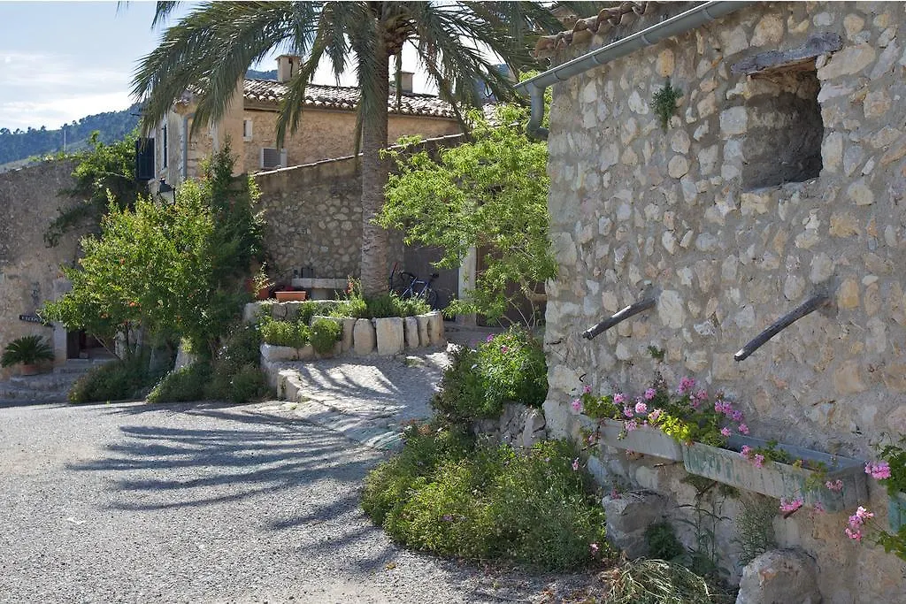 Finca Es Castell Hotel