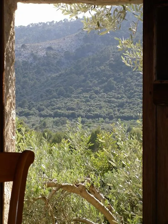 Hotel Finca Es Castell