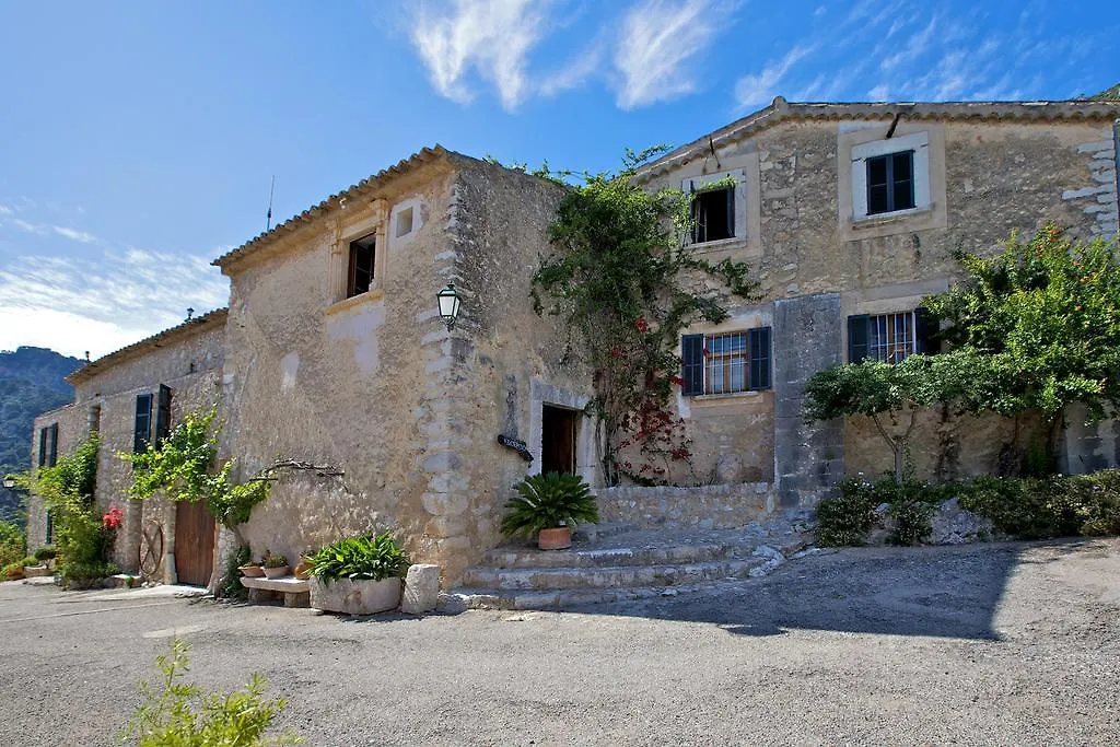 Hotel Finca Es Castell