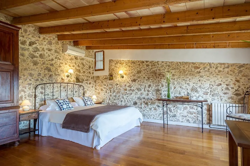 **** Hotel Finca Es Castell Spain
