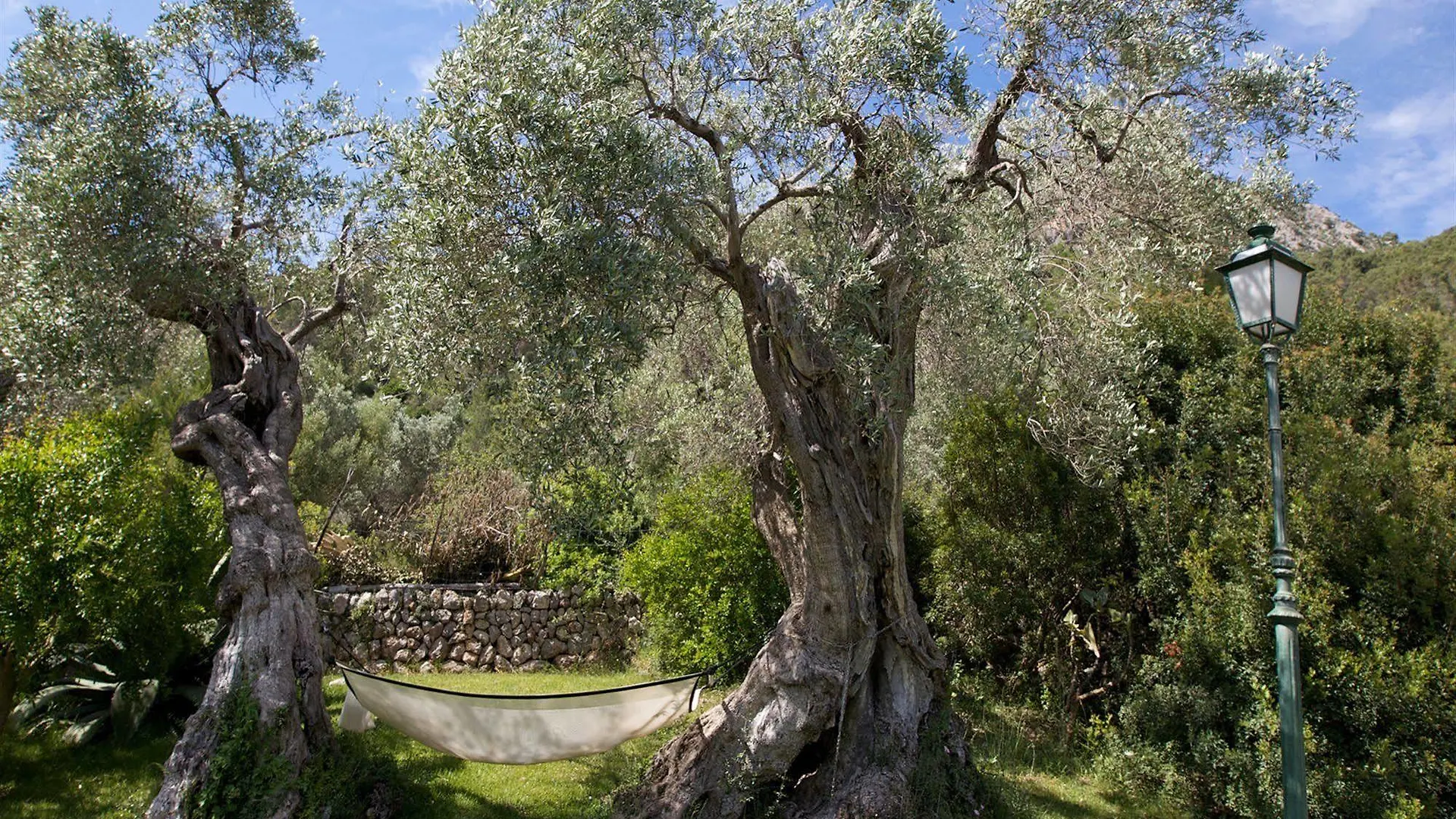 Hotel Finca Es Castell