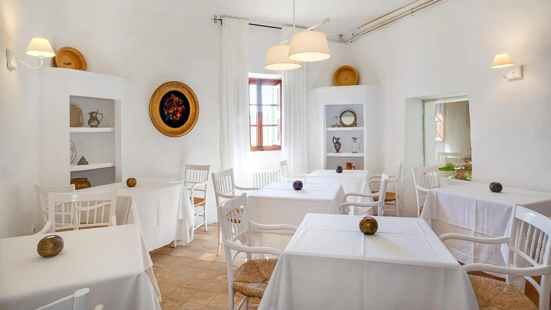 **** Hotel Finca Es Castell Spain